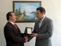 Örnek Sözleşmeye Teşekkür