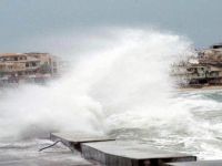 Meteoroloji’nden Denizcilere Uyarı