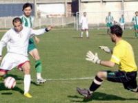 Bergama Bld 2 – Özyeşiltepespor 0