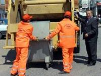 Bergama'da Hizmet Rekoru