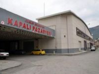 Kapalı Pazar Yeri Davalarını Gemlik Belediyesi Kazandı