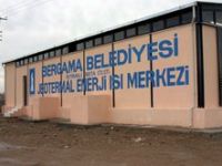 Bergama’da Sıcacık Bir Kış