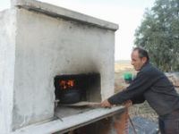 ZAMMA FIRINLA TEPKİ