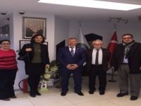 MTO Üyeleri İçin Protokol