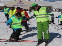 Denizli'de Kayak Öğrenmek Bedava