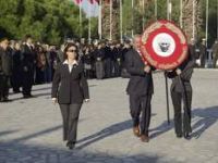 Atatürk Anıldı