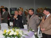 Kocaoğlu Moral Verdi