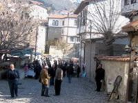 Bergama’nın Hedefi Turizm