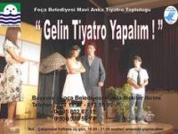 Fırtına Çocuklar Geliyor!