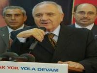 AKP'de Atanan Kazandı