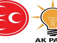 AK Parti MHP'ye Bayrak Açtı