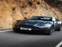 Aston Martın DB11 Modeli İzmir’de sahibini bekliyor