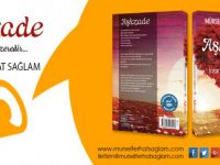 Adem ile Havva’dan Sonraki İlk Aşkı Anlatan Kitap; AŞKZADE