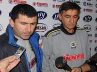 Tanjevic "Rakibimiz Çok İyidi"