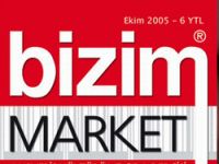 Bizim Market Dergisi