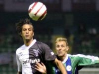 Malmö Ff: 1 Beşiktaş: 4