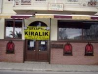 Foça'da Kapatan Kapatan