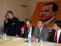 Foça'da Seçim Analizi