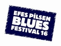 Blues Festival Başlıyor