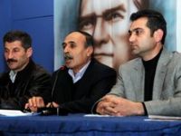 Genel  İş Aliağa Açıklaması