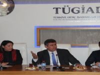 Feyzioğlu: Atatürk gelse ve ‘evet’i savunsa ben yine karşısında olurdum”.