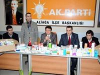 Gençlerden GAZZEye Yardım