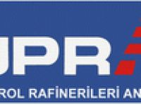 TÜPRAŞ'tan 2 İsitifa