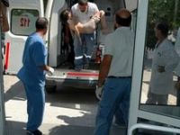 Deniz Faciası 1 Ölü