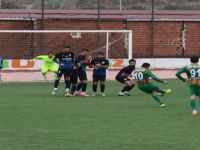 Kınık Belediye Spor 1 - Foça Belediye Spor 0