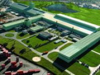 Borçelik'ten 180 Milyon Dolar