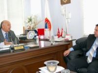 SGK'dan Bölgeye Hizmet