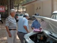 Bakırçay'ın Vizesi Aliağa'dan