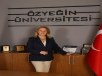 Özyeğin Üniversitesine Büyük Buluş Ödülü