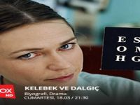 Kelebek ve Dalgıç” FilmBox HD ekranlarında