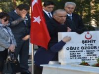 İzmir’in İlçelerinde Duygu Yüklü 18 Mart Törenleri