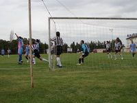 Burdurspor: 1 Aydınspor:1