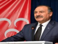 CHP ve AK Parti İlçe Başkanları Gibi Belediye Başkan Adayı Değilim