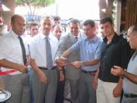 Siyasi Rekabet Noktalandı