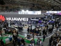 Dijital Dönüşümde Dünya Devlerinin Tercihi Huawei Oldu