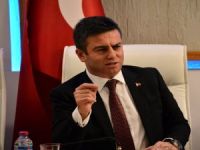 Barış Aydın: Güçlü Lider ve Büyük Türkiye İçin Evet!