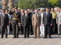 Aliağa'da Bayram Coşkusu