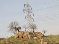 Aliağada Elektrik Kesintisi