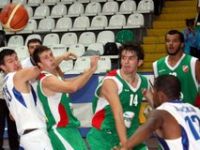 Pınar Karşıyaka 71 Bornova 67