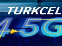Turkcell'lilerin 4.5G ile data kullanımı 1 yılda 574 petabyte'a ulaştı