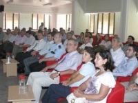 Bergamalı'lara Kazılar Anlatıldı