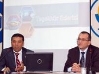 Aliağada Yasa Tanıtımı