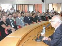 Sabih Kanadoğlu Bergamada