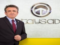 Toyota Avrupa’dan TAYSAD’a ödül yağmuru