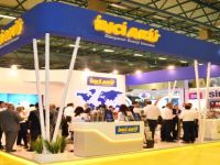 Automechanika İstanbul’da İnci Akü Farkı!