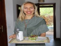 Zeynep Casalini Ve Tahsin Berk Yeniden Bir Arada